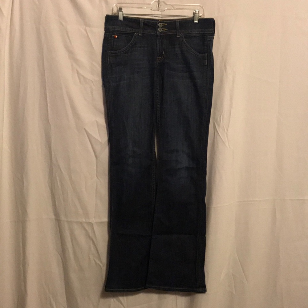 Hudson Jeans Style #W170DHA